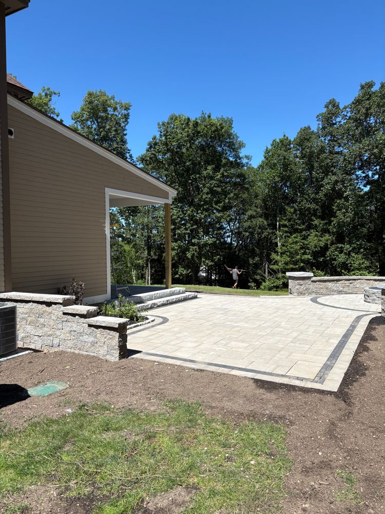 All Photos for Fernald Landscaping in Chelmsford, MA