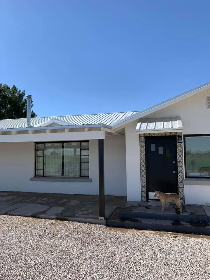 Roofing for Organ Mountain Roofing & Construction in Las Cruces, NM