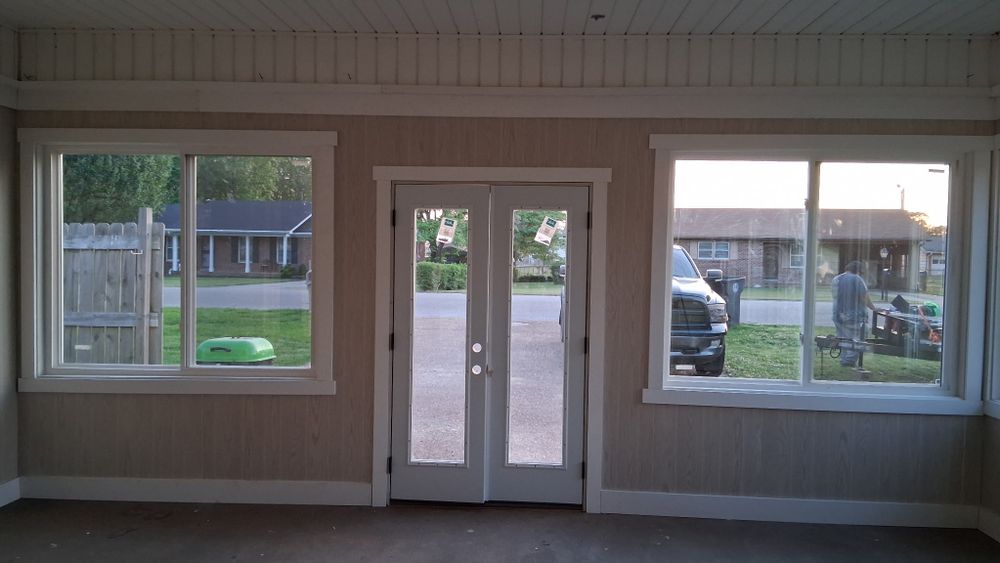 All Photos for Cody's Quality Construction in Milan, TN