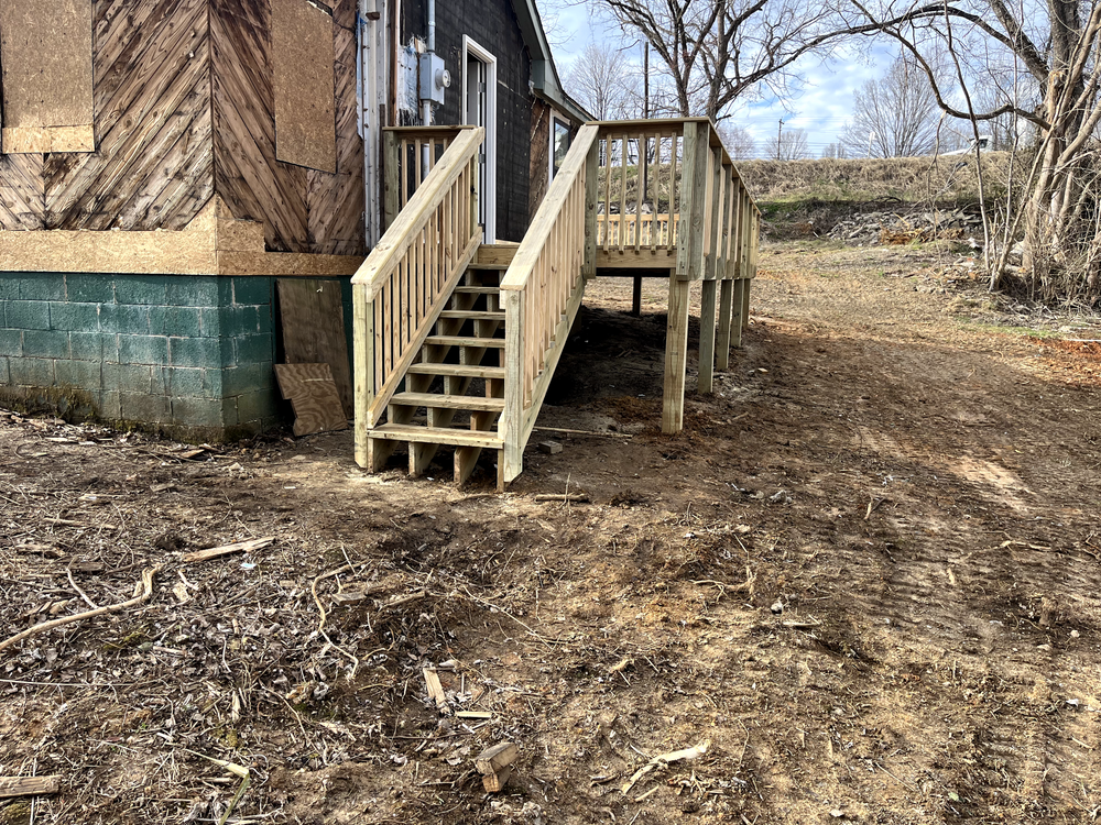 All Photos for Wheeler Brothers Construction in Kingsport, TN