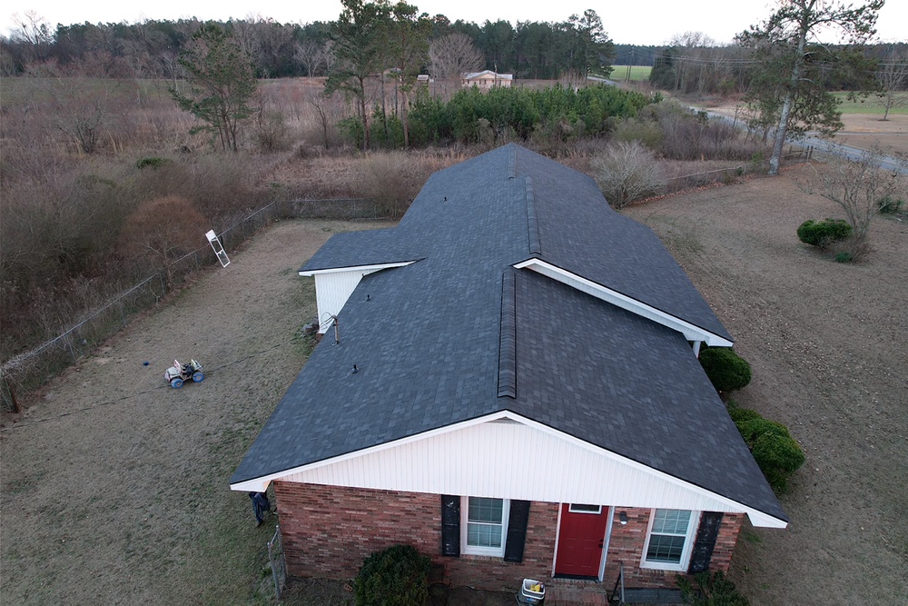 All Photos for Dollar Roofing & Gutters in Jeffersonville, GA