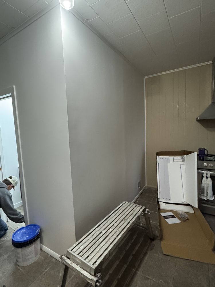 Steeleville bath for Dead Tree General Contracting in Carbondale, Illinois