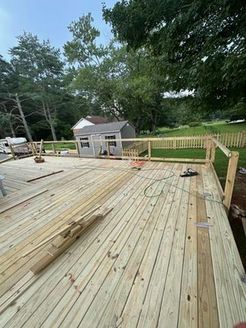 All Photos for MAS Home Improvement in Leesburg, VA