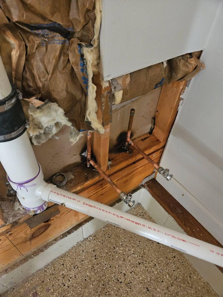 All Photos for Iron Man Construction in Charlotte, NC