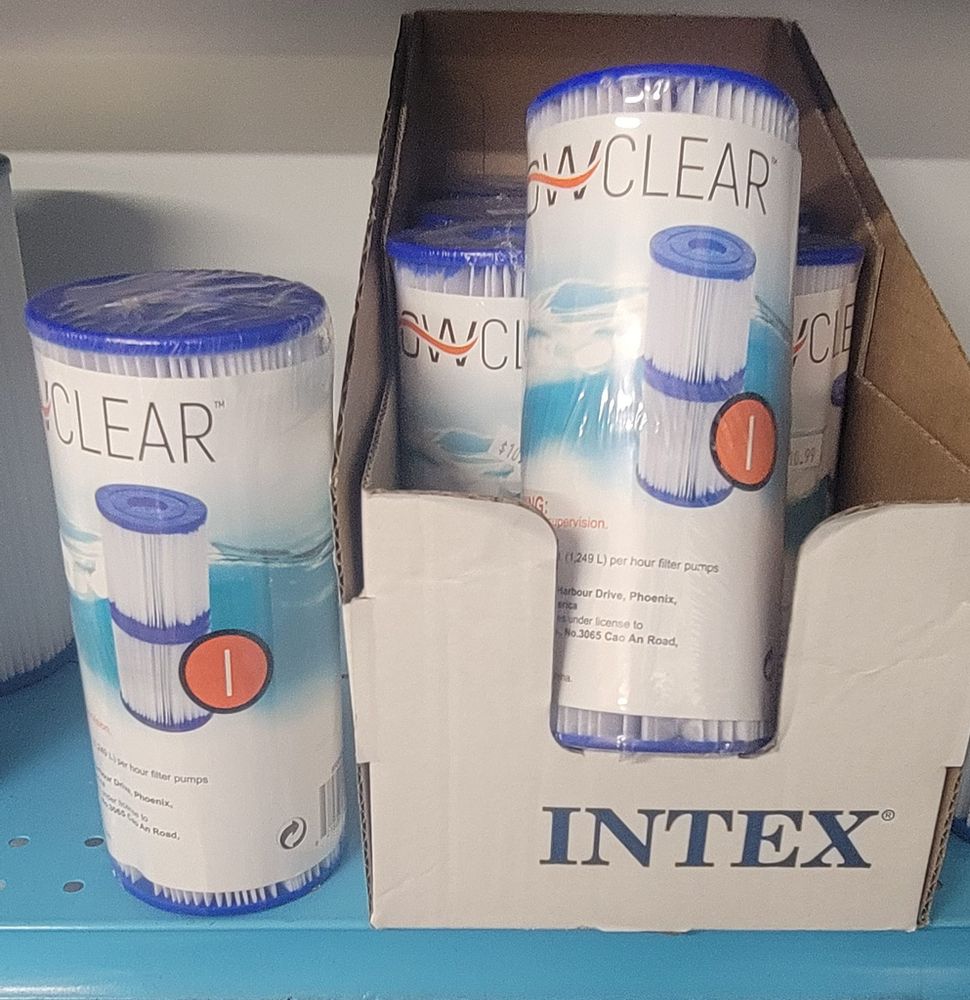 All Photos for All Around Pool Supplies & More in Callahan, FL