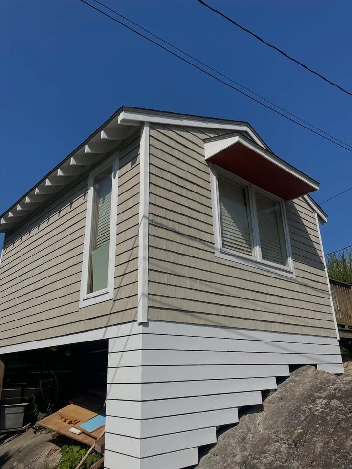 All Photos for Providence Painting Company in Branford, CT