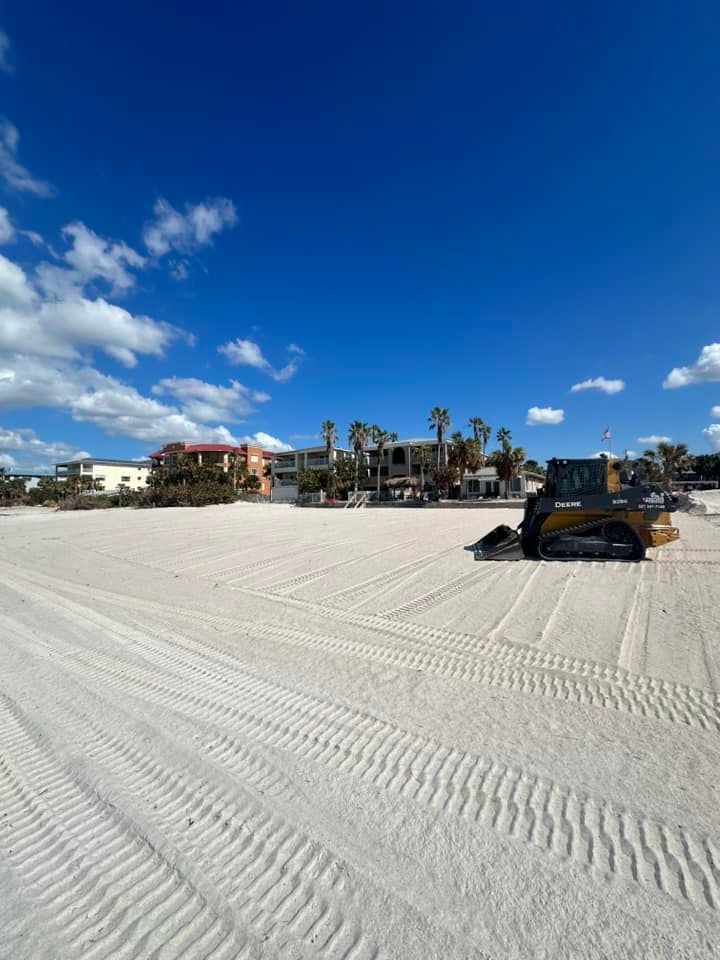 All Photos for Legends Land Clearing & Excavation in Burnet County, TX