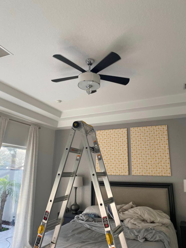 All Photos for Nominal Voltage in Orlando, FL