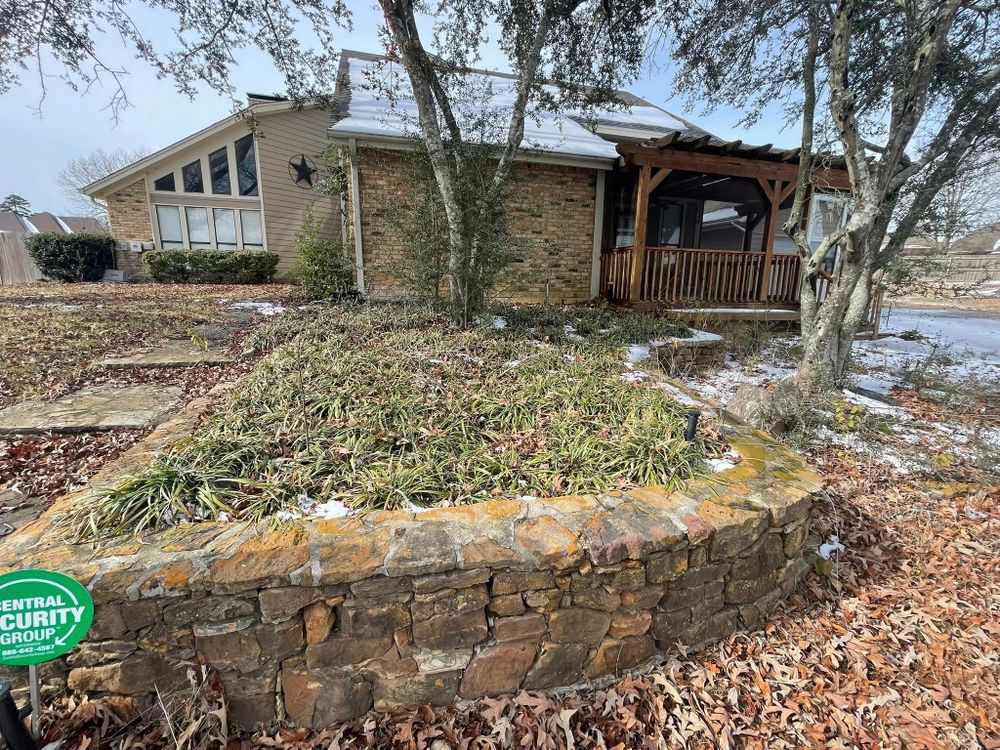 All Photos for Green Space Service LLC in Tyler, TX