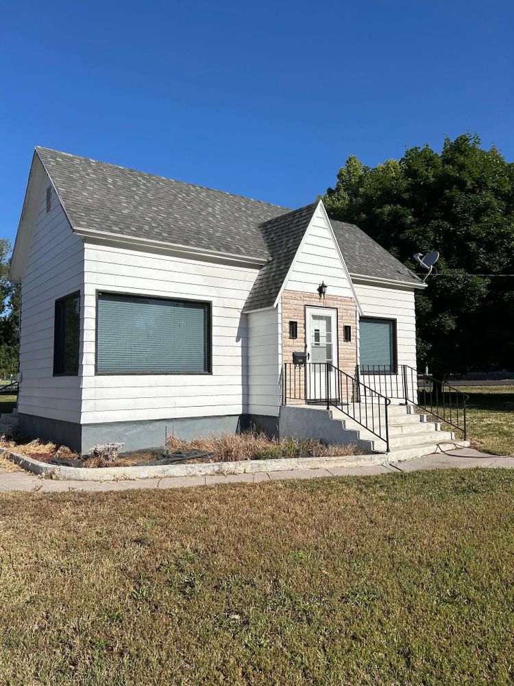 All Photos for Valley View Exteriors in Logan, UT