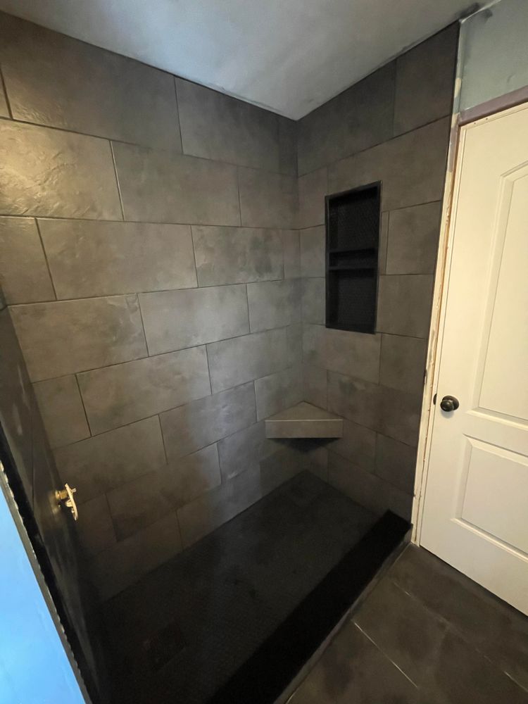 Bathroom Remodeling for The Carpenter’s Touch in Fall River, MA