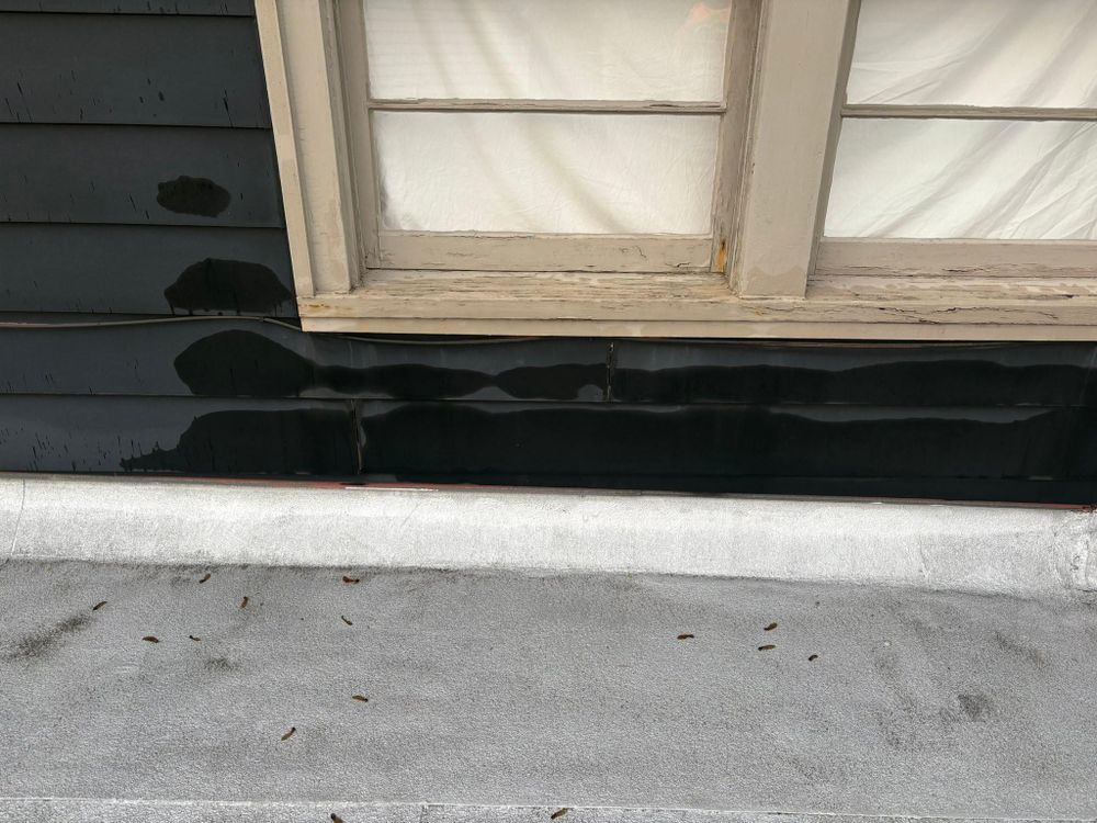 All Photos for Orcutt Roofing & Home Repair Professionals in Portland, OR