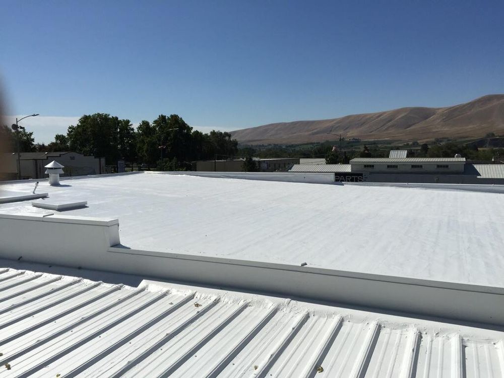 All Photos for ProTech Roofing LLC in Plains, MT