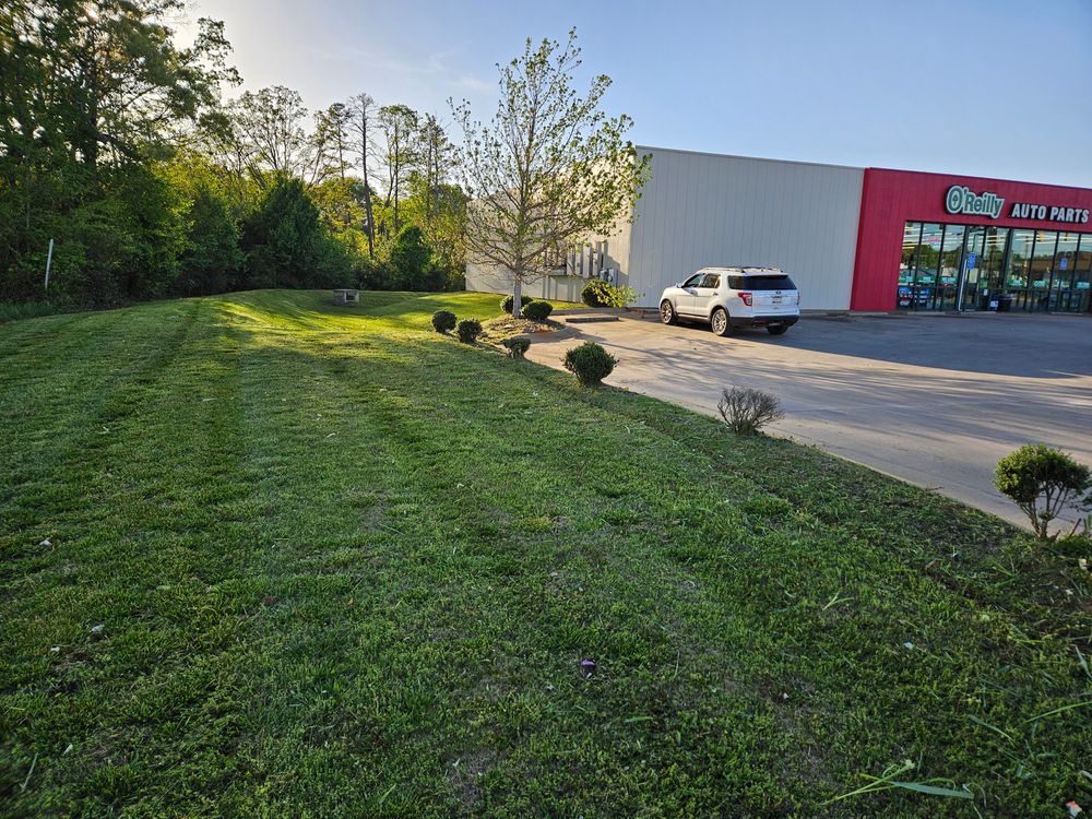 All Photos for Upstate Lawncare & Maintenance in Piedmont, SC