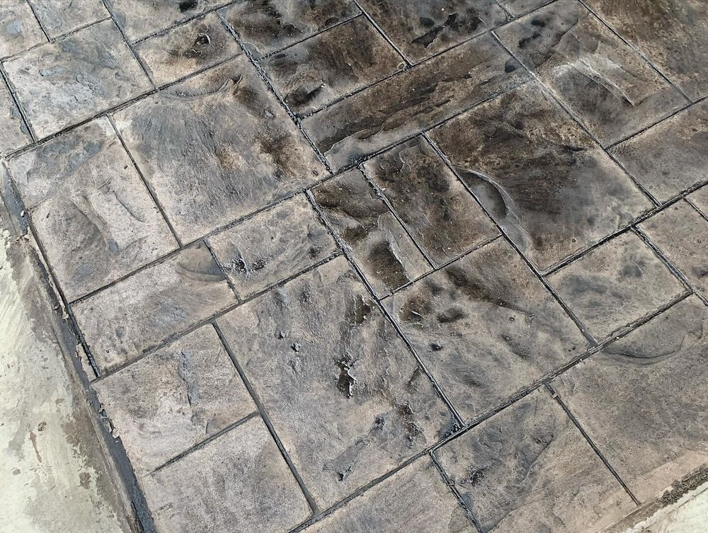 All Photos for Keen Decorative Concrete in Corpus Christi, TX