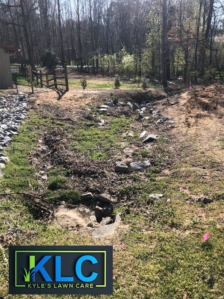 All Photos for Kyle's Lawn Care in Kernersville, NC