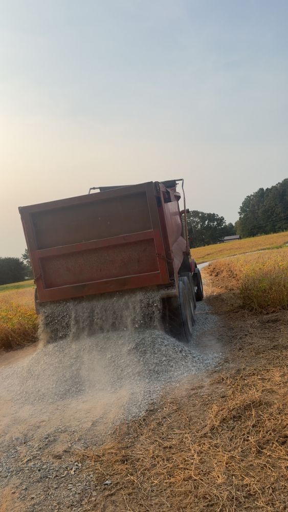 All Photos for West TN Dirt Works in Lexington, TN