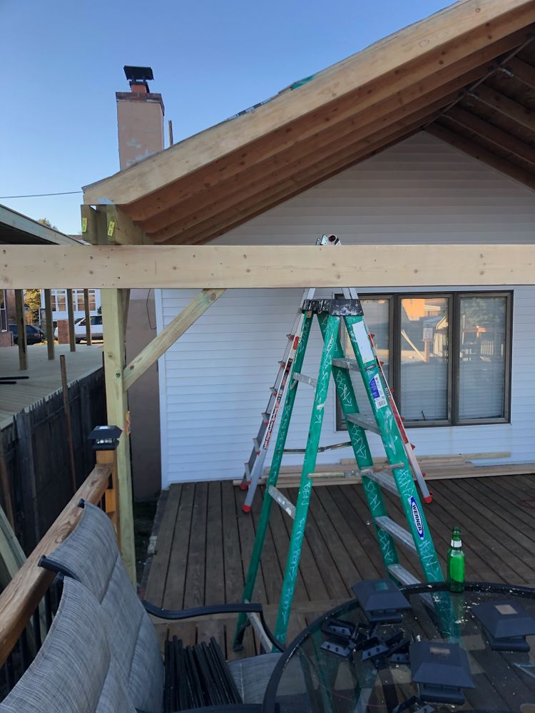 All Photos for J&H General Contracting LLC in Williamsburg, KY
