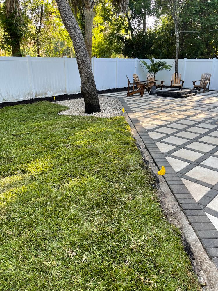 All Photos for Oceanfront Landscape in St. Petersburg, FL