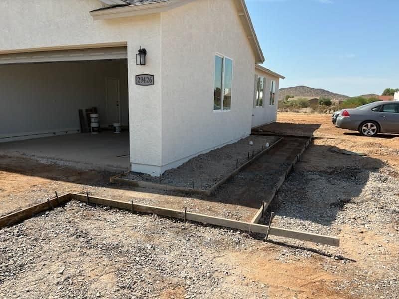 All Photos for Rockin Custom Concrete  in Litchfield Park, AZ