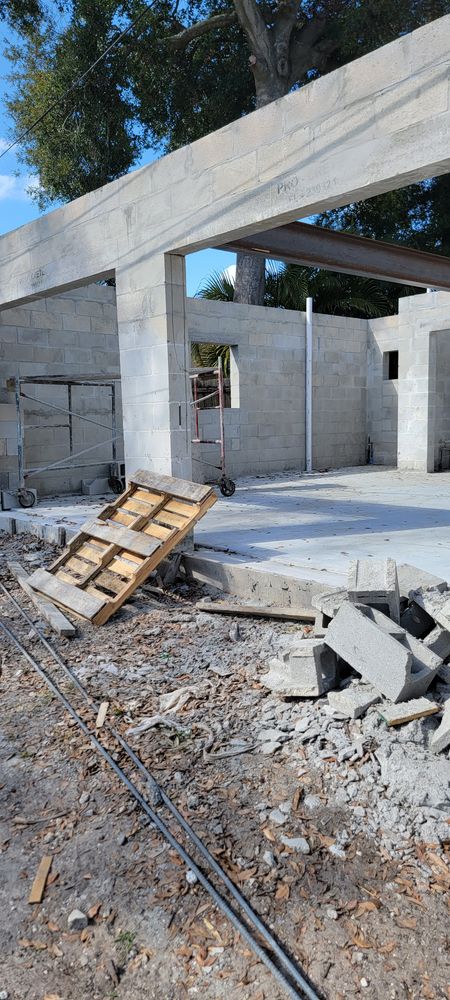 All Photos for Millenium Construction & Property Management in Tampa, FL