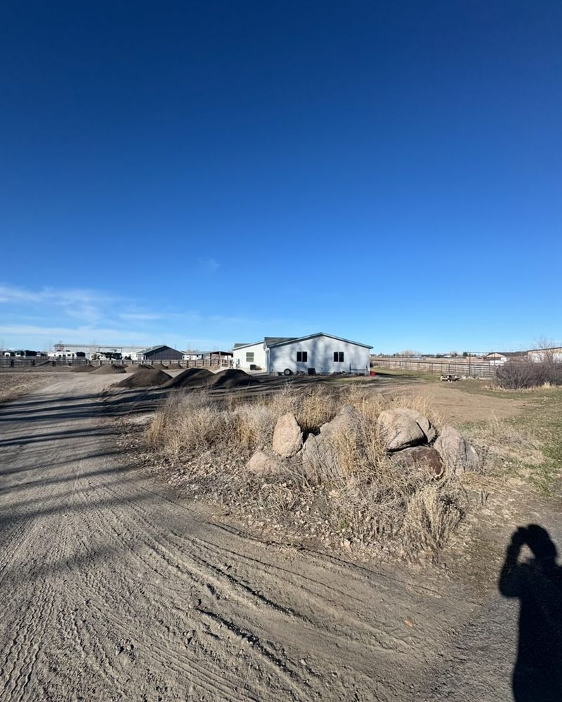 All Photos for Steed Trucking and Excavation in Rexburg, ID