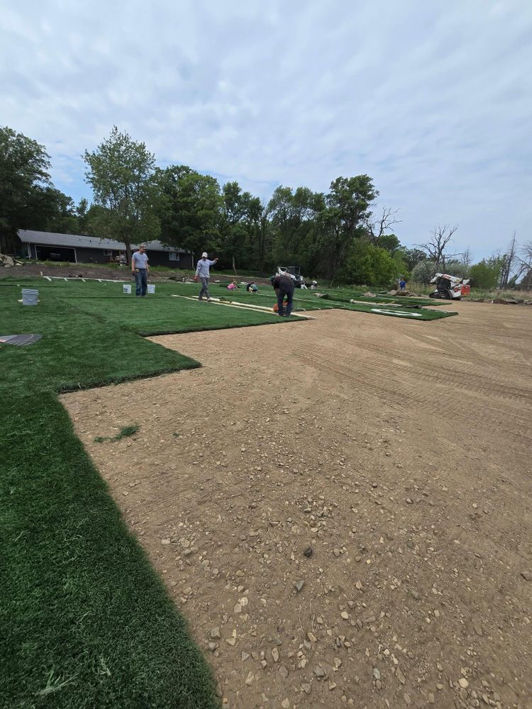 All Photos for Dittbrenner Woodworking in Stanley, ND