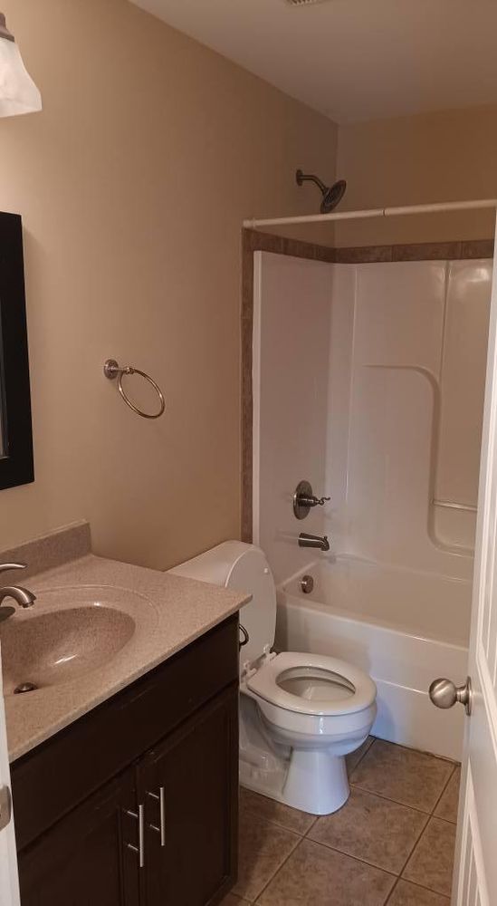 All Photos for Middle Tennessee Wood Floors in Clarksville, TN