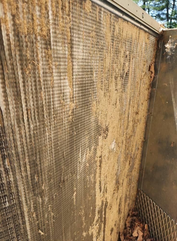 All Photos for Concord Mechanical INC in Lynchburg, VA