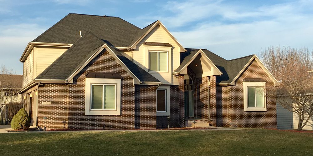 All Photos for Genesis Roofing & Construction in Cumming, IA