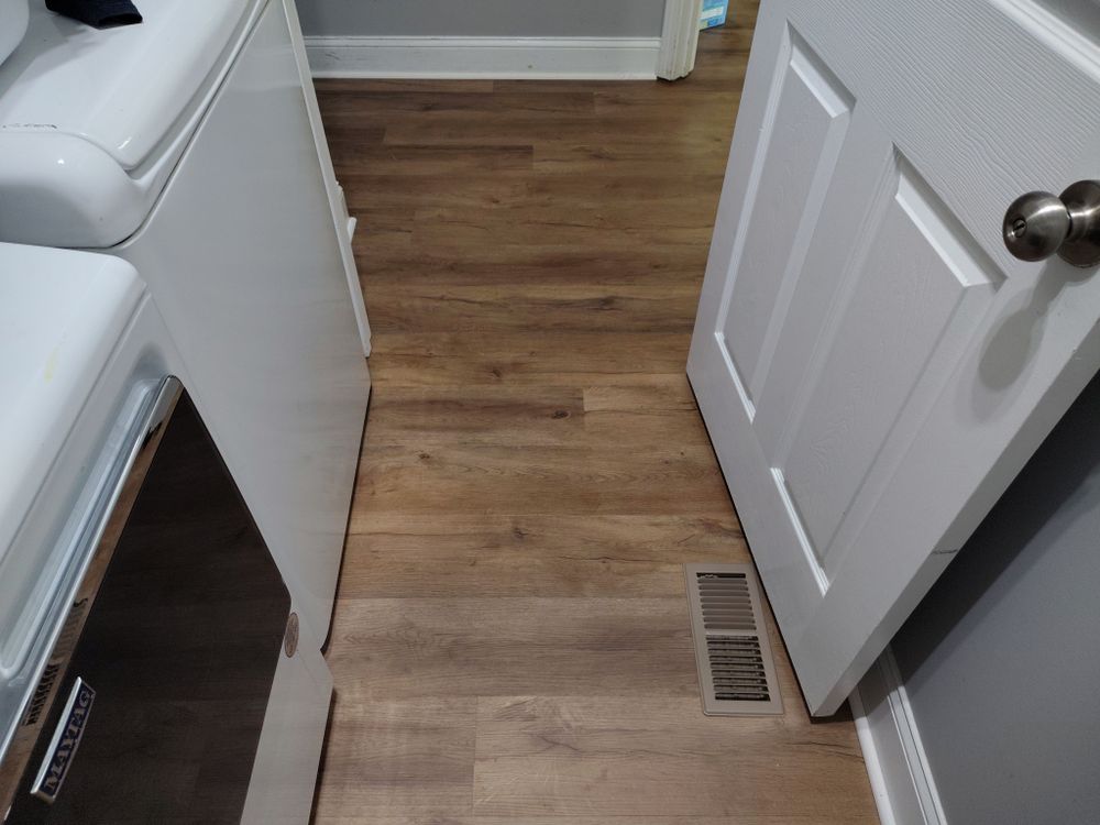 All Photos for Brooks Flooring in Burlington, NC
