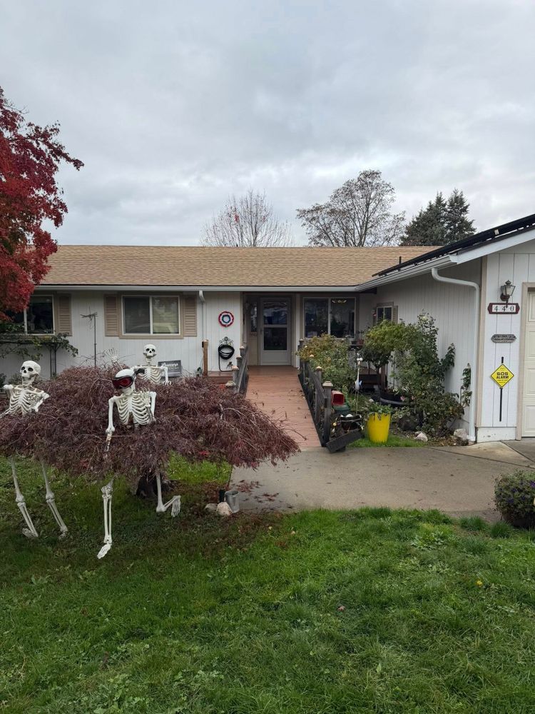 All Photos for Ridgeline Gutters in Grants Pass, OR