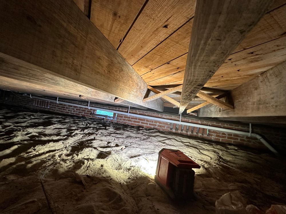 Our Re-Pipes service replaces old or damaged pipes in your home, enhancing water flow and preventing future leaks with durable materials that ensure long-lasting reliability and peace of mind. for Nomadic Plumbing Orlando in Orlando, FL