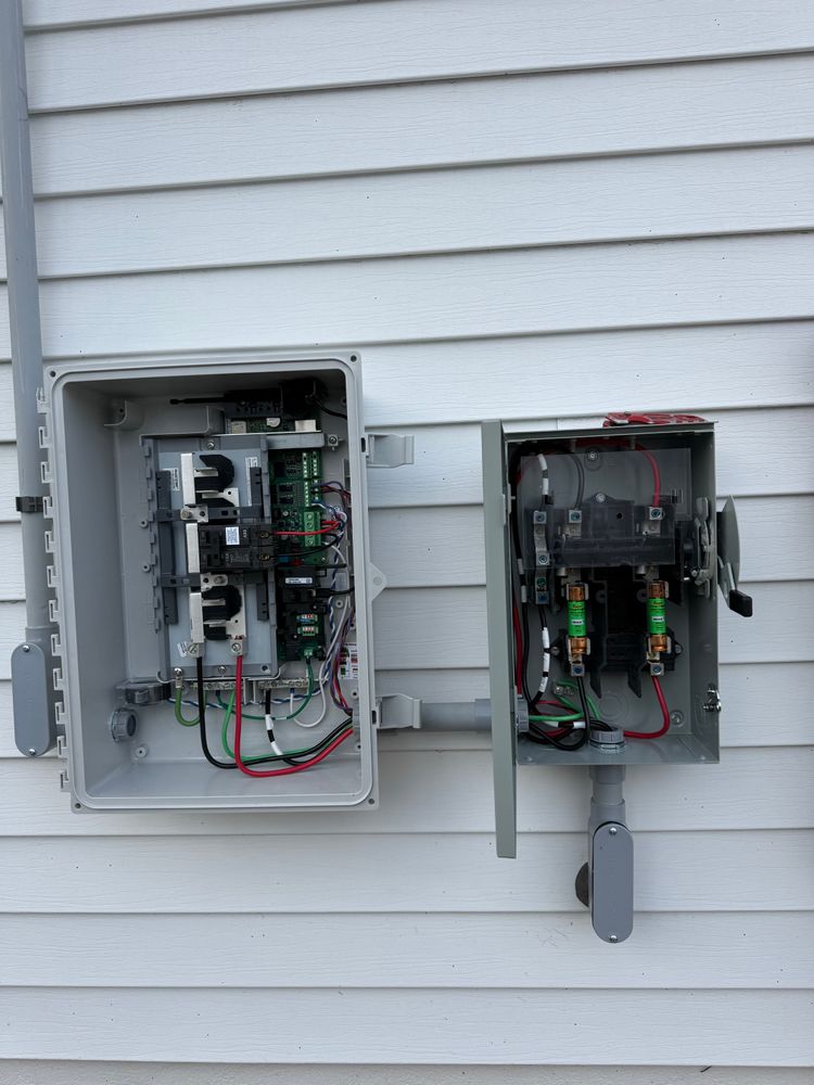 All Photos for Fogarty Contracting in Little Egg Harbor, NJ