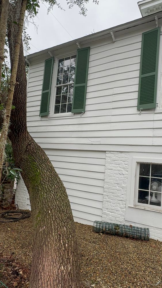 All Photos for Patriot Soft Wash LLC in Beaufort, SC