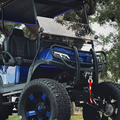 All Photos for CKD Golf Carts in League City, TX