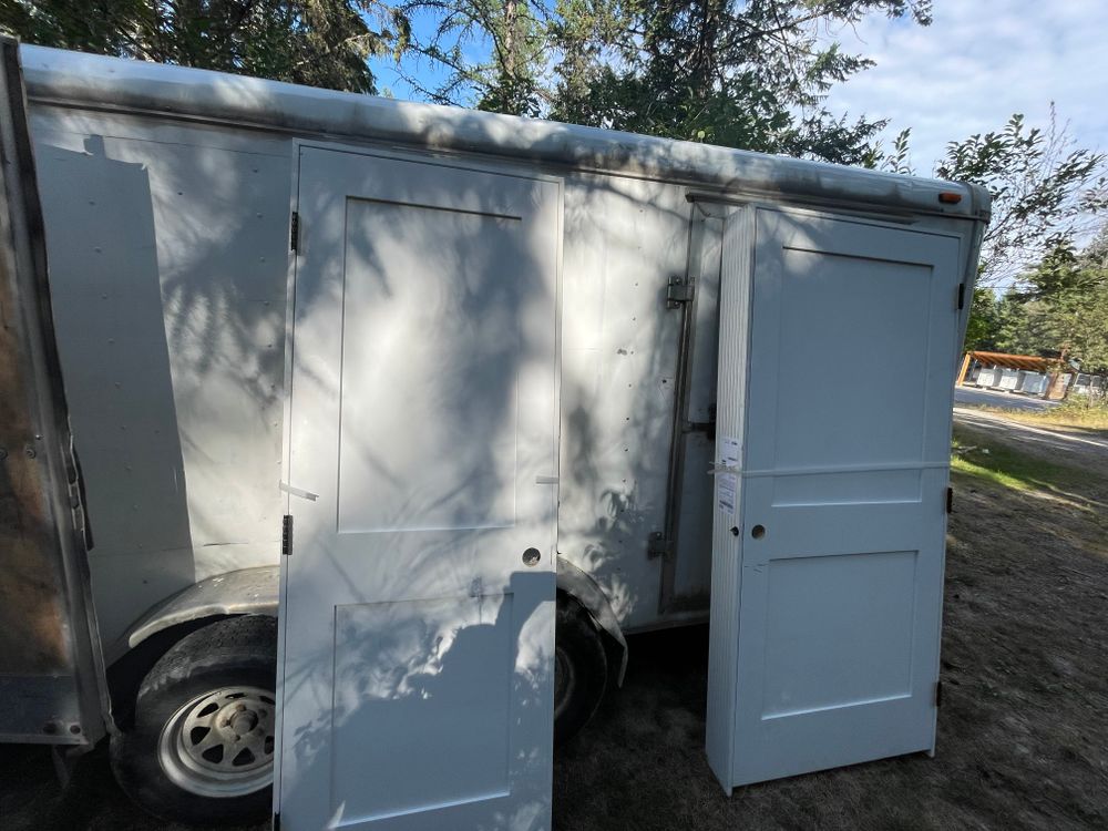All Photos for Flathead Construction Repair & Handyman Services  in Whitefish, MT