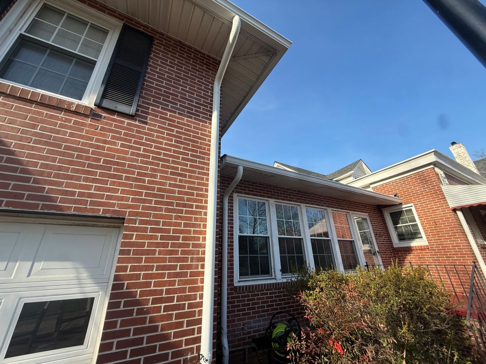 All Photos for Dollar Roofing & Gutters in Jeffersonville, GA