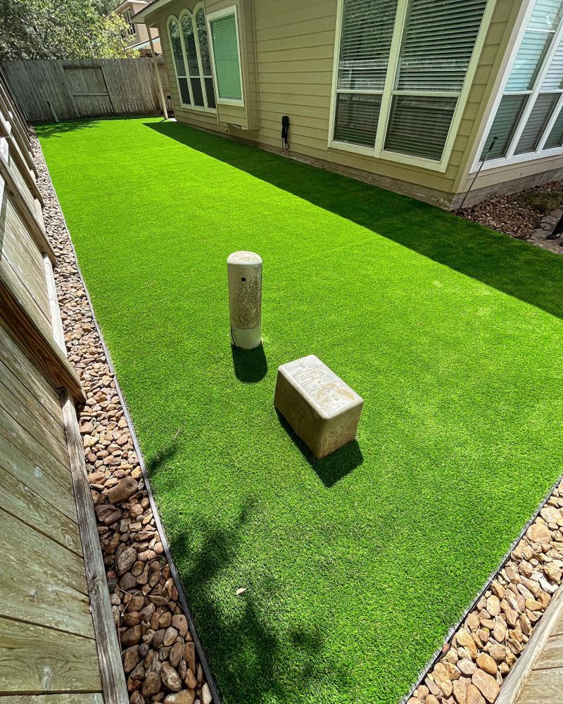 All Photos for OTM Hardscape & Construction in Houston, TX