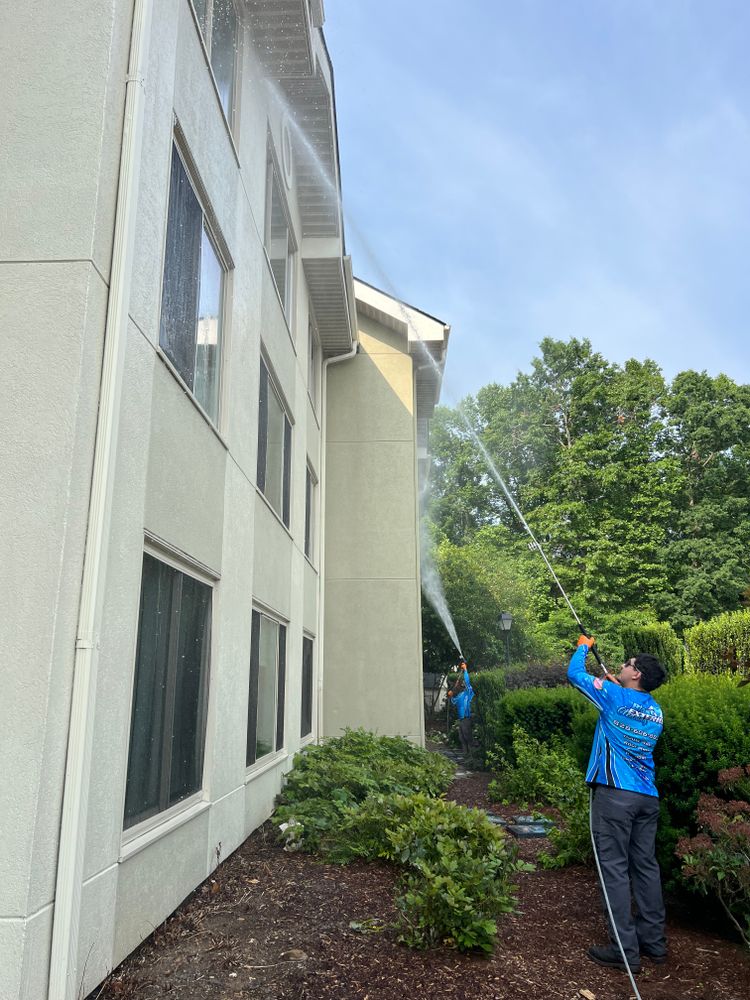All Photos for Blast Exterior Cleaning in  Hendersonville, NC