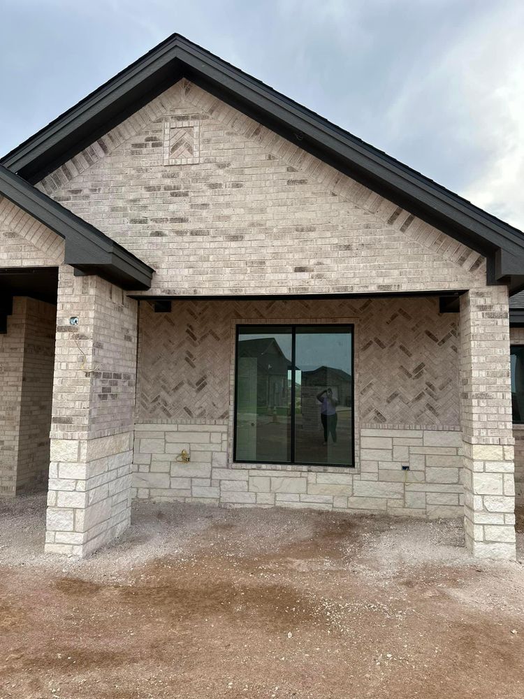 All Photos for Manny's Masonry, LLC in Midland, Texas