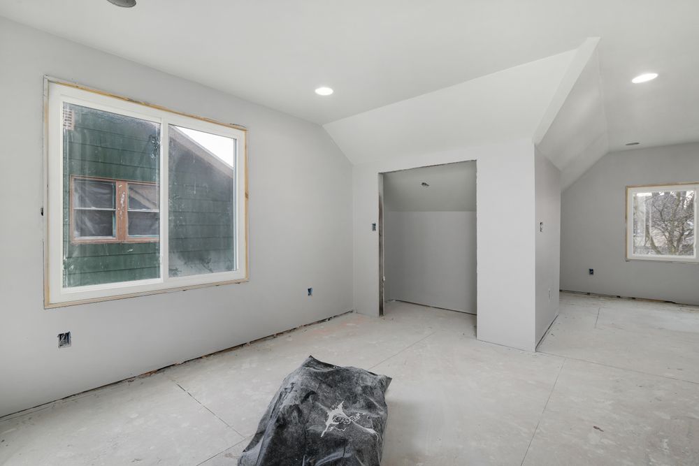 Balfour for Denson Construction Services in Detroit, MI