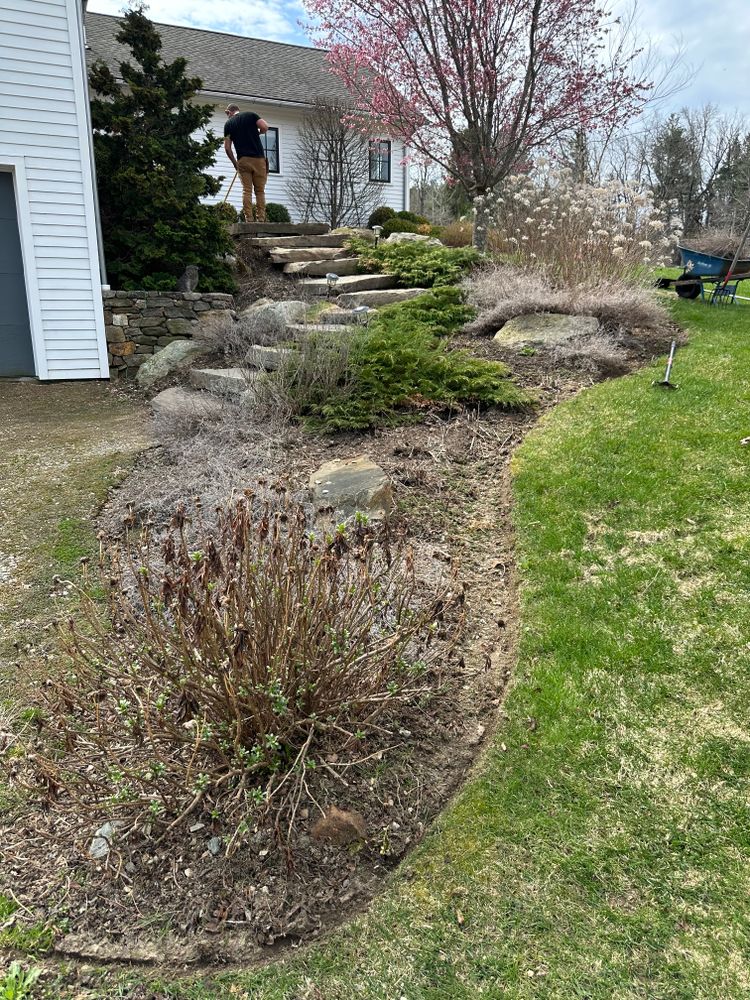 All Photos for JAD Excavating LLC in Goshen, CT
