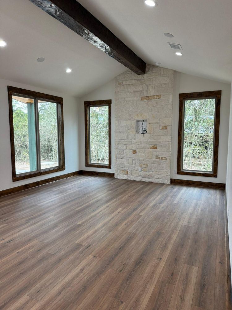 All Photos for CWC Custom Homes & Barndominiums in Snook, TX