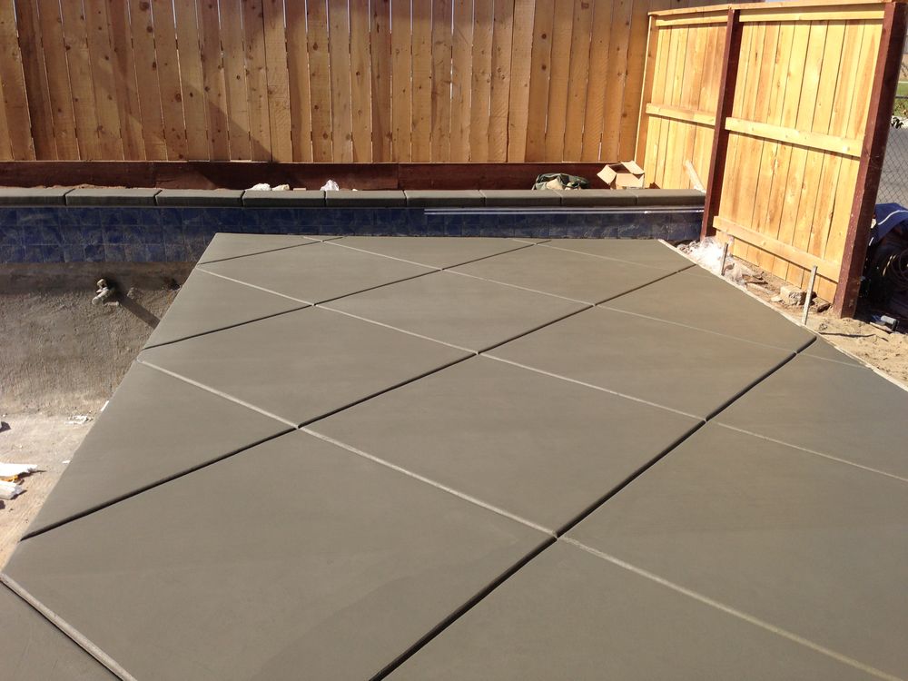 All Photos for Salas Concrete in Fresno, CA