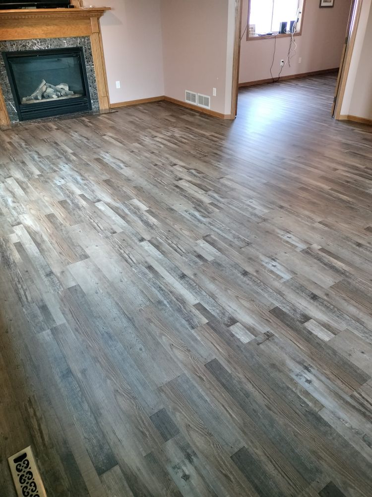 All Photos for Minnesota Floor Sanding & Installation in Lakeville, MN