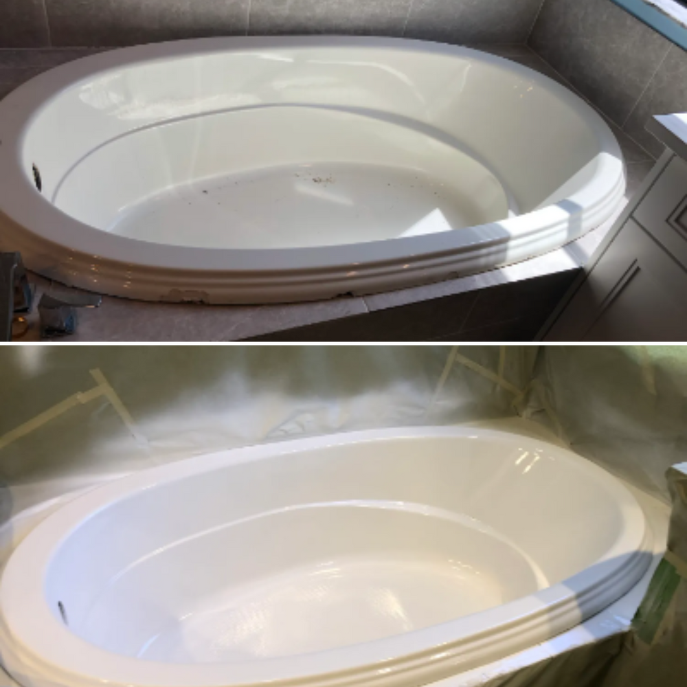 All Photos for J & J Refinishing in Fort Lauderdale,  FL