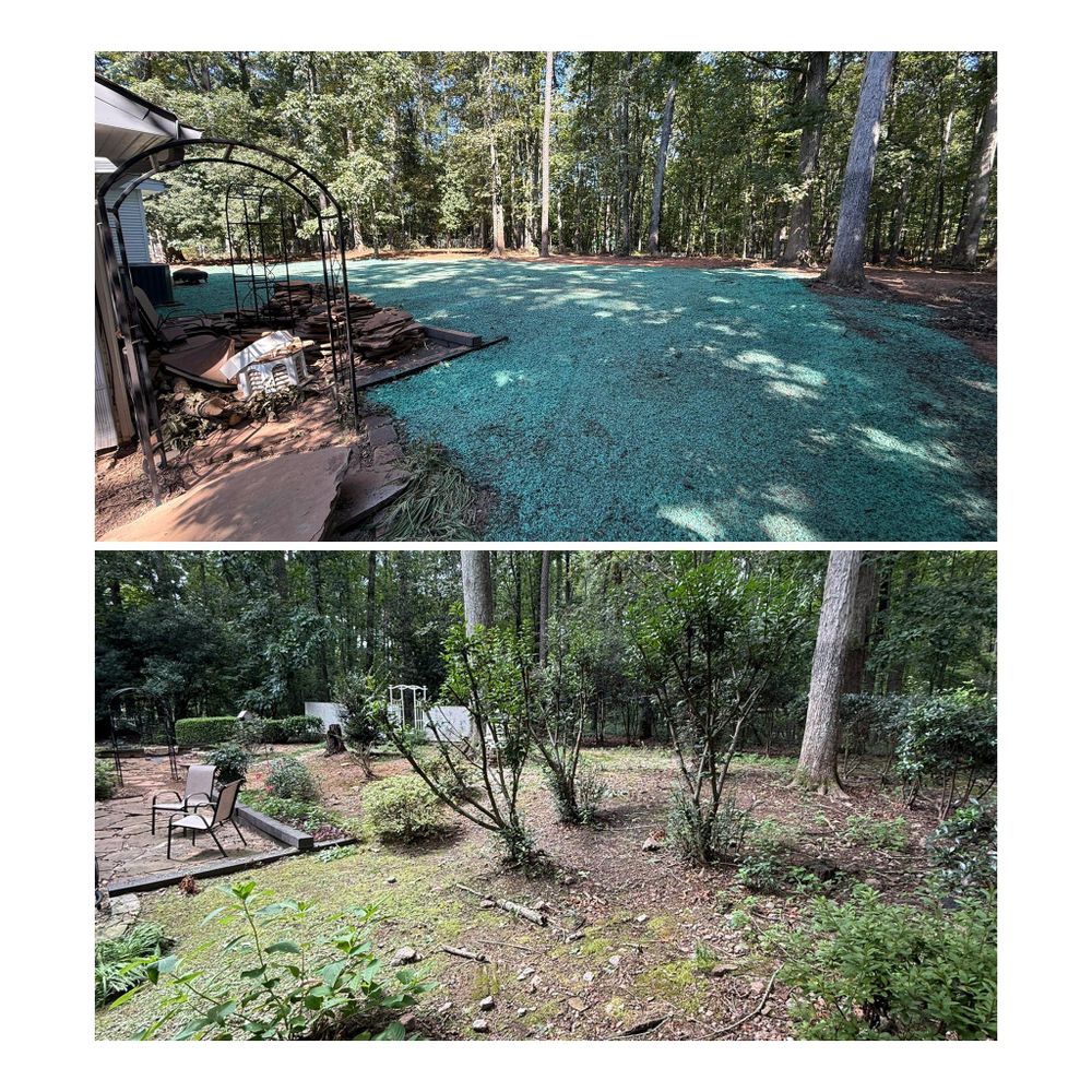 All Photos for Dirt Pro Land Solutions in Fayetteville, GA