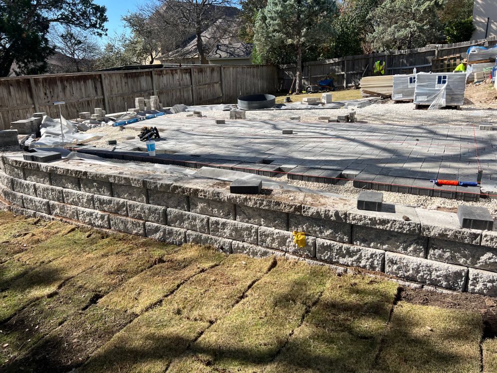 All Photos for DR Landscape in San Antonio, TX