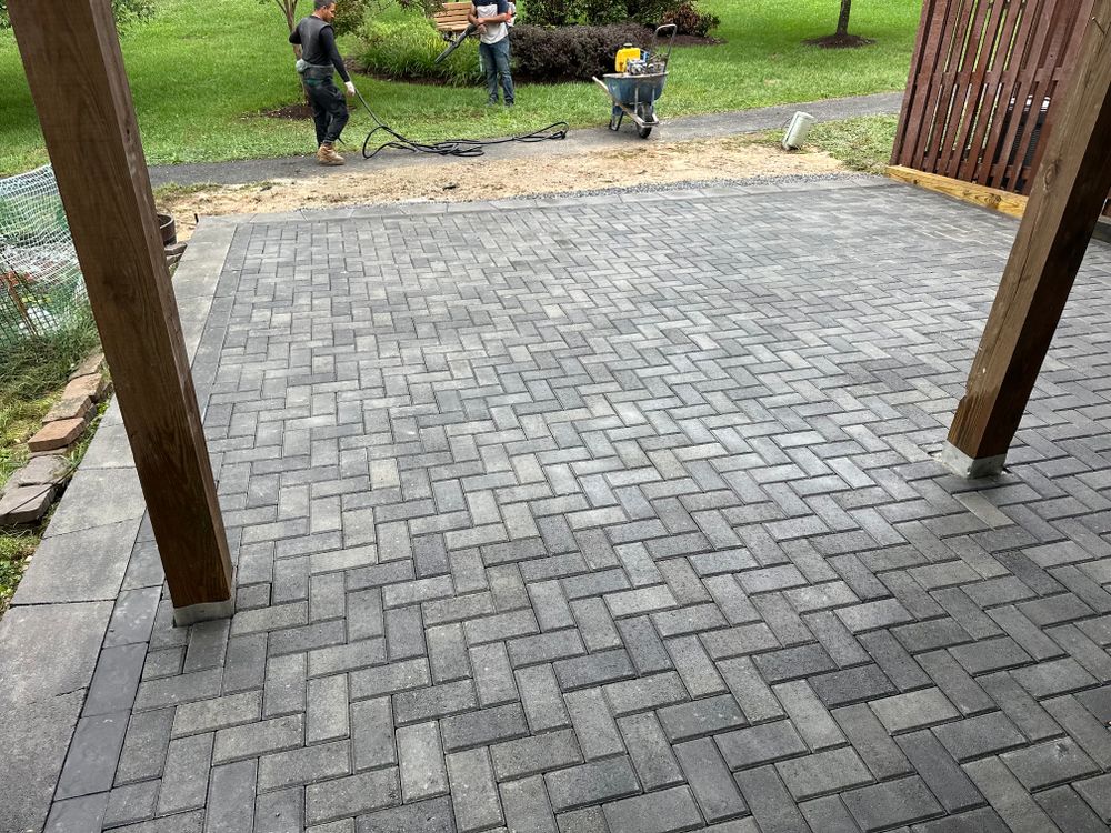 All Photos for Matteo Hardscapes in Towson,  MD